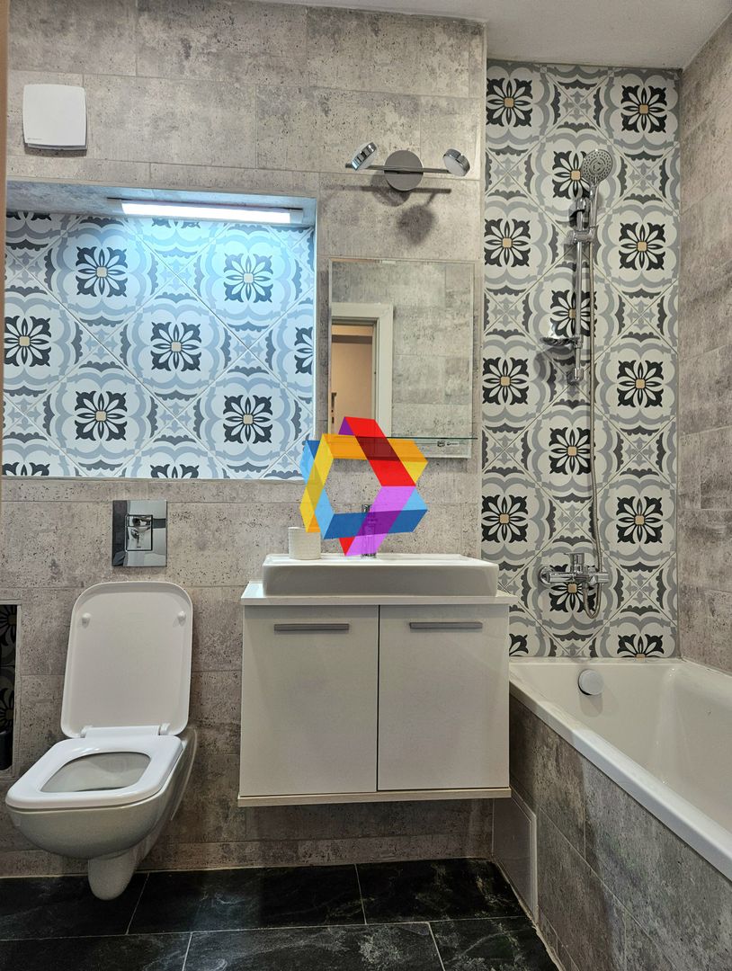 Apartament cu doua camere, zona Racadau 50 mp - Poză 7