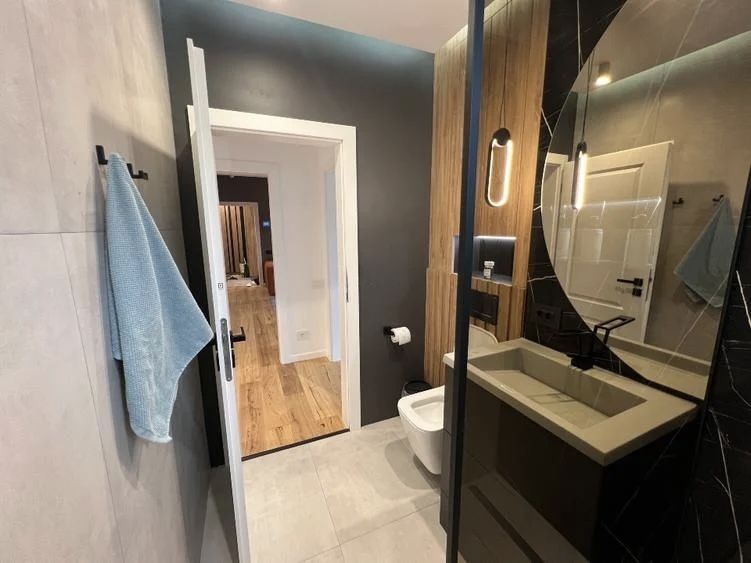 Apartament 3 Camere | Piata Muncii | Oferta Unică I - Poză 12