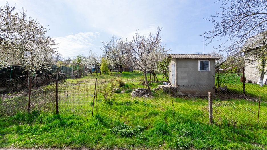 Vânzare, teren, 6 ari, str. Florilor, Dumbrava - Poză 1