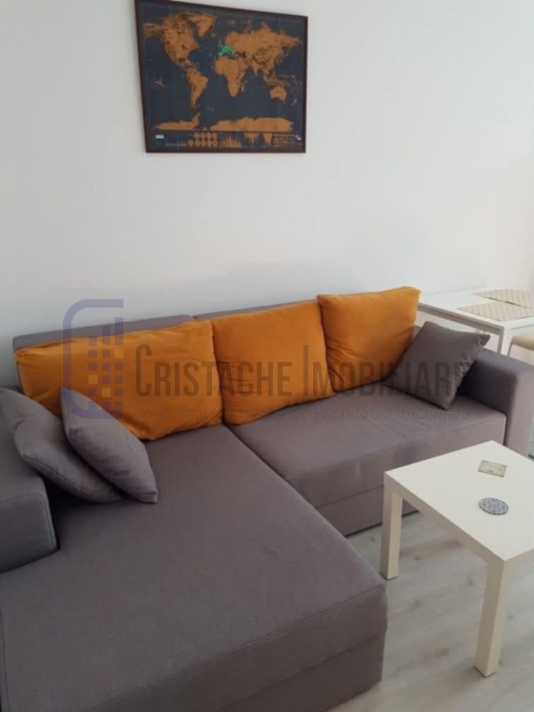 Top House Residence | 2 camere | centrala proprie | parcare - Poză 2