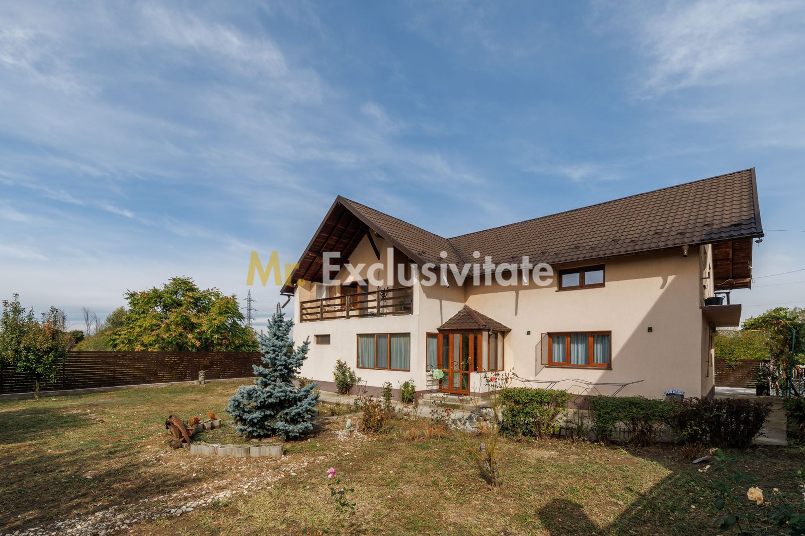 VILĂ 4 dormitoare, RENOVATĂ COMPLET 2026, Prundu, teren 937 mp - Poză 8