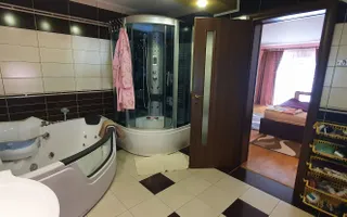 Casa P+1+M, 4 dormitoare, garaj, 500 mp teren, Micesti - Poză 23