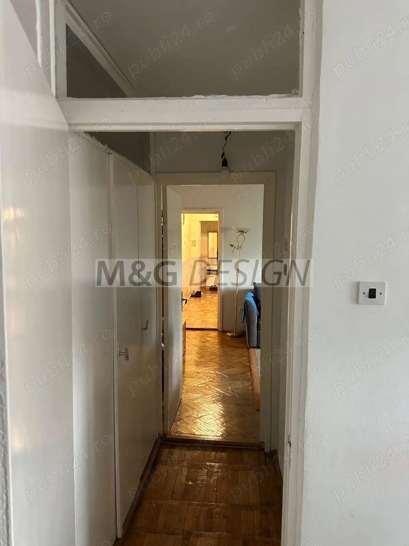 Apartament 3 camere Girocului etaj 2 - Poză 6