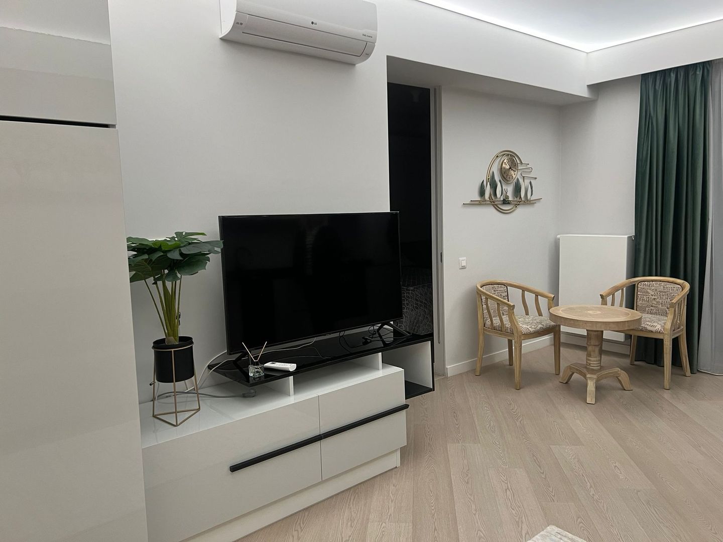 Inchiriere apartament 2 camere | Parcare subterana | Cortina North - Poză 4