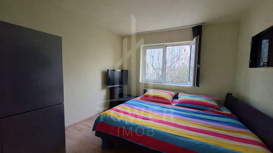 Apartament 2 camere zona Hipodrom( langa P-ta Rahovei) - Poză 7