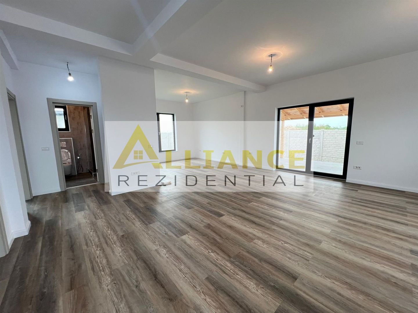 CASA PARTER-3 CAMERE-TEREN 340MP-Str Aviatorilor - Poză 8