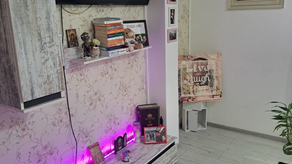 Garsoniera spatioasa Pallady - Poză 8