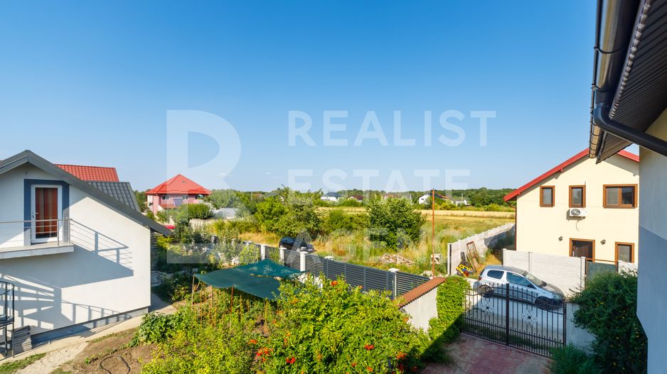 Vânzare, casă cu 4 camere, loc. Măgurele, Ilfov - Poză 31