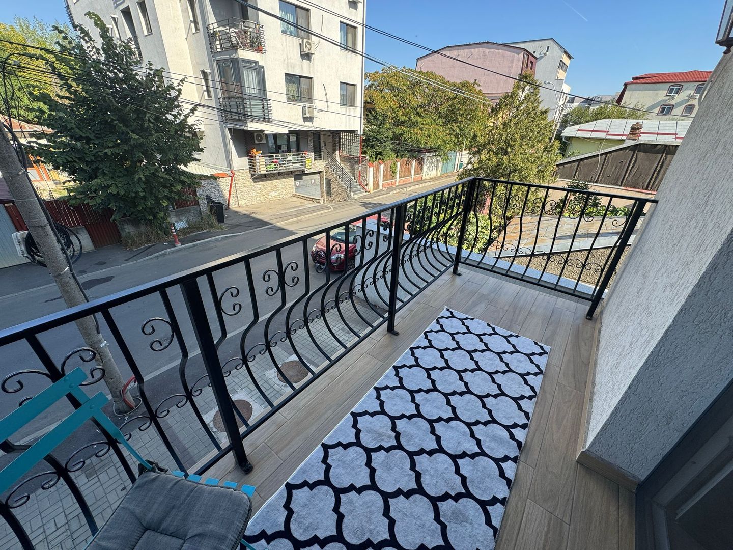 Gorjului 2 Camere | Bloc 2019 | 63mp 1/5 - Poză 8