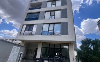 3 camer Calea Severinului, bloc nou - Poză 3