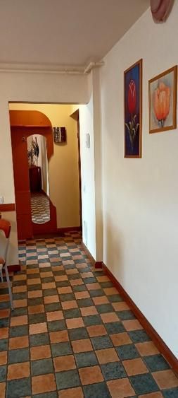 Complexul Studentesc | 3 camere | Centrala Proprie. - Poză 4