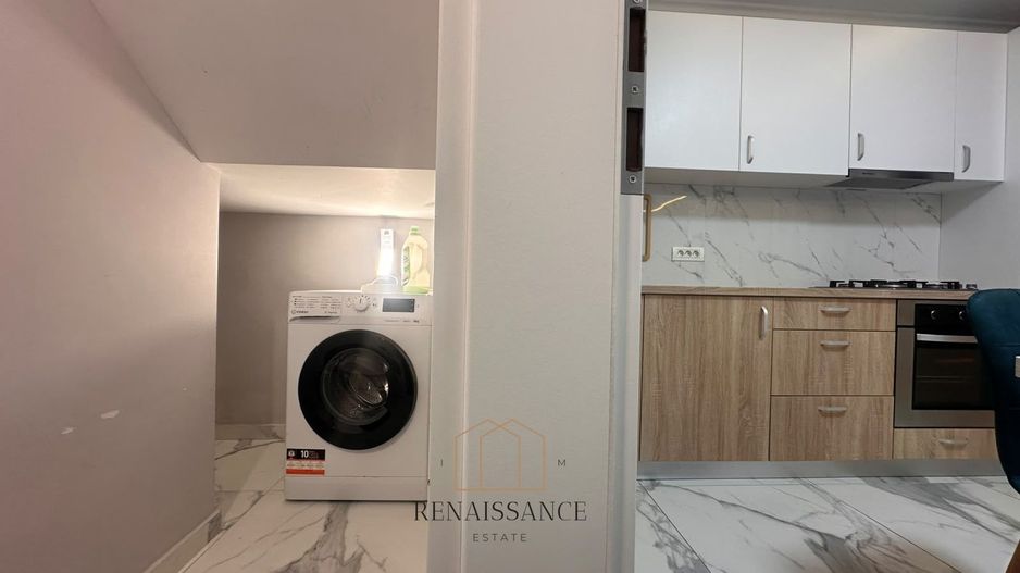 Dumbravita Triplex 5 camere 2 Bai | 115mp utili Teren 210mp - Poză 13