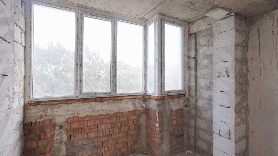 Vânzare, apartament, 3 camere, strada Băcioii Noi, Botanica - Poză 12