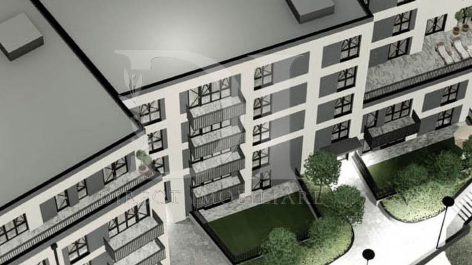 Apartament etaj intermediar / Zona Vivo - Poză 2