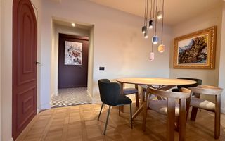 Apartament 3 camere 73 mp|  Calea Victoriei | Prima închiriere - Poză 3