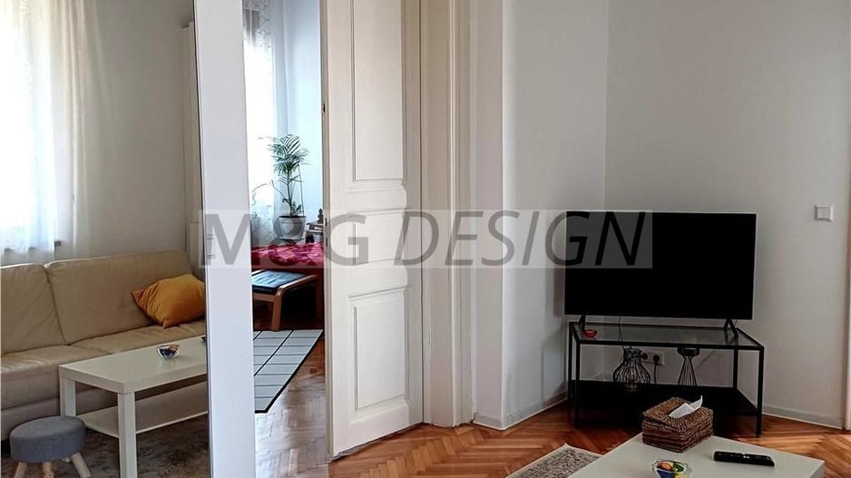 Apartament 3 camere zona Elisabetin - la casa - Poză 12