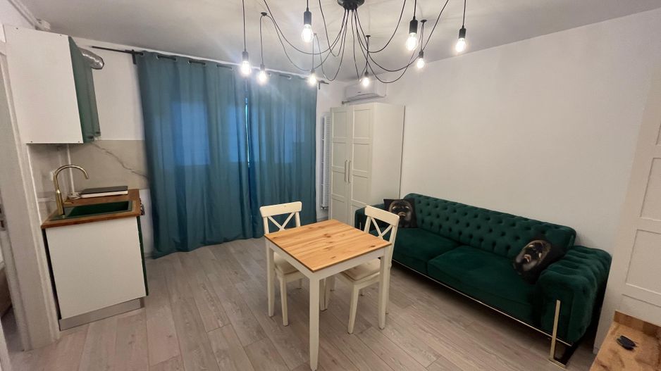 PALLADY | 1 Decembrie | Chirie 2 camere | Metrou + loc parcare - Poză 1