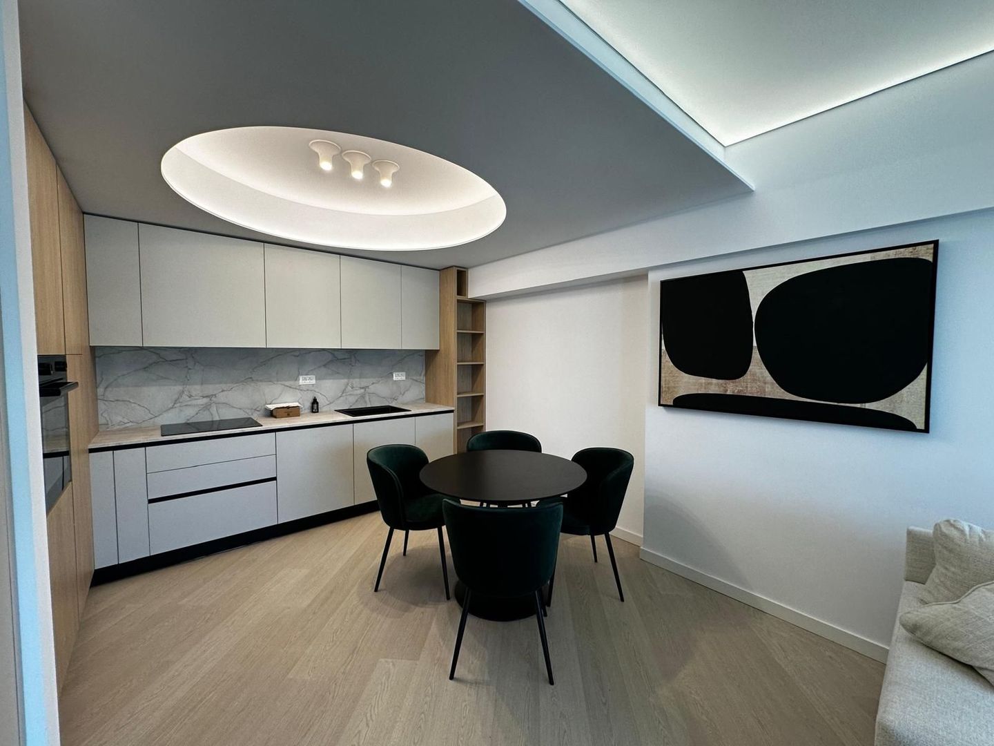 Cortina North || 3 Camere || Vedere panoramică || Comision 0% - Poză 3