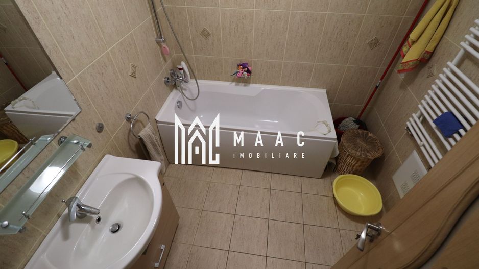 Apartament 3 camere | 71 mp | Zona Strand Alba Iulia - Poză 10