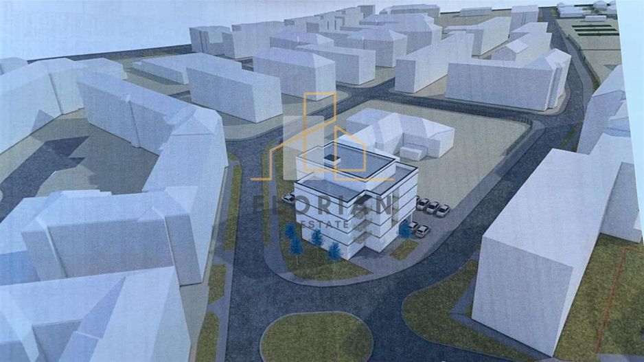 Teren intravilan construibil zona AEM - Poză 5