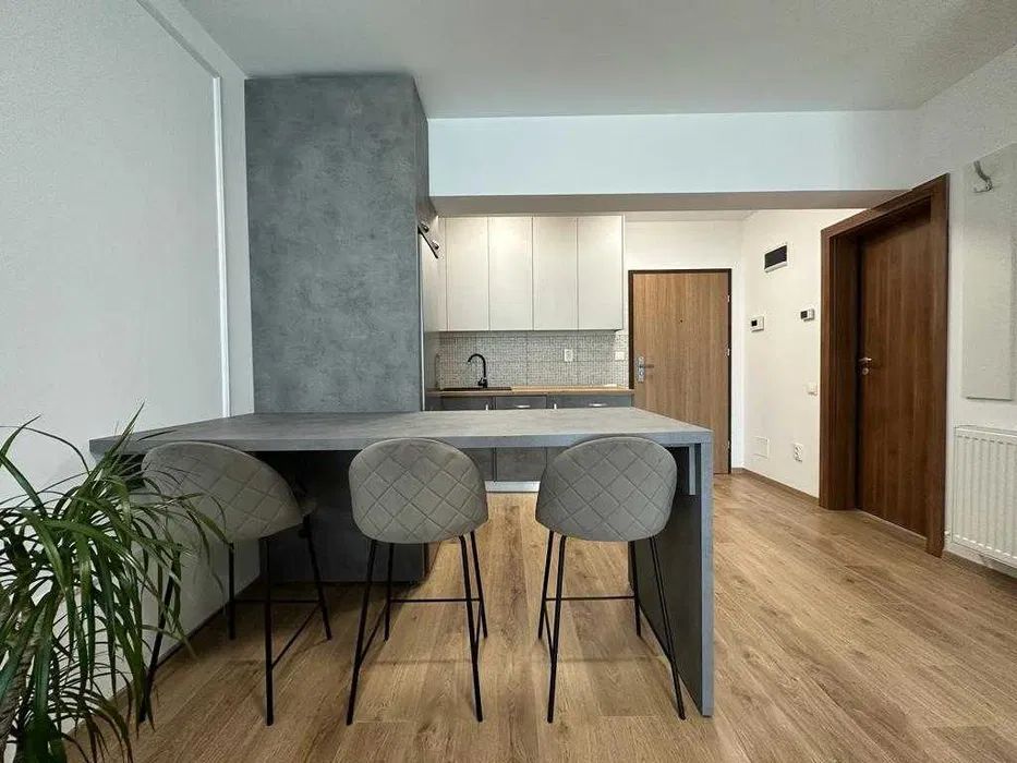 Apartament cu 2 camere | FSEGA | 53 mp | Gheorgheni - Poză 3