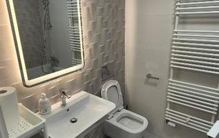 2 camere | Cloud 9 | Aviatiei | Parcare subterana - Poză 8