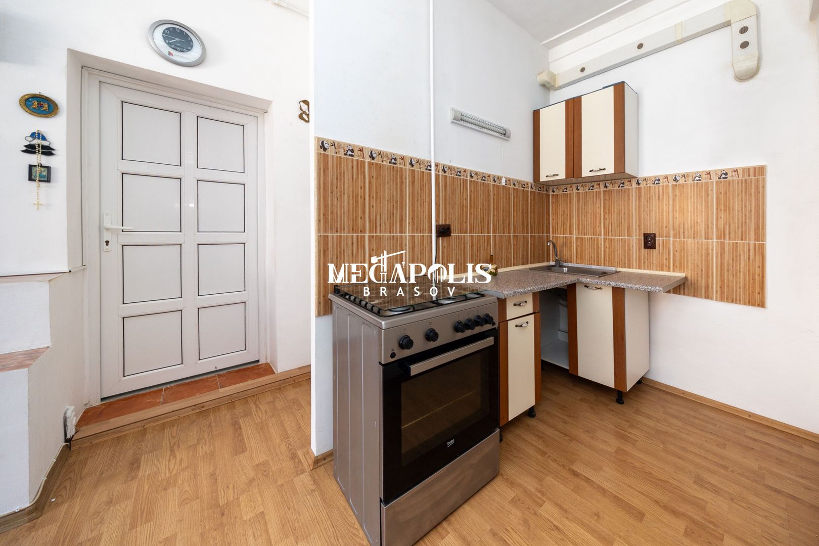 Apartament 2 camere | Piața Sfatului – Centrul Istoric | 50 mp - Poză 8