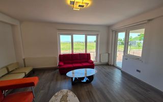 De închiriat – Vilă P+1 cu 4 camere, complet mobilată și utilată - Poză 4
