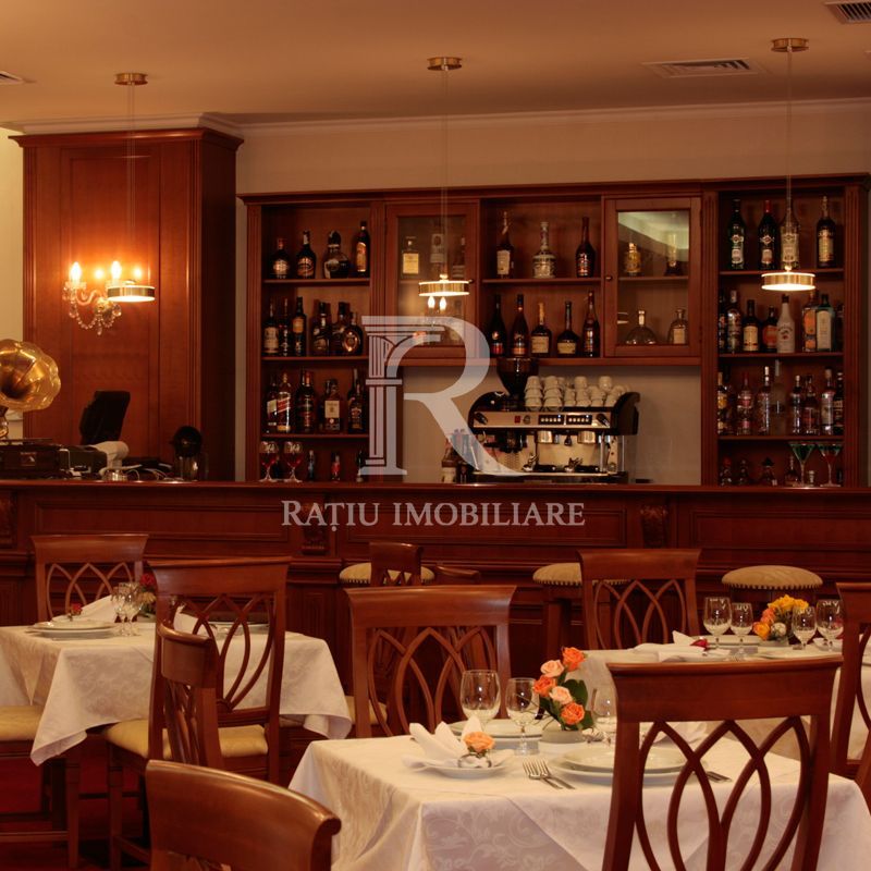 HOTEL MAXIM – Oradea Investment Overview | Premium Operating Hotel Asset - Poză 14