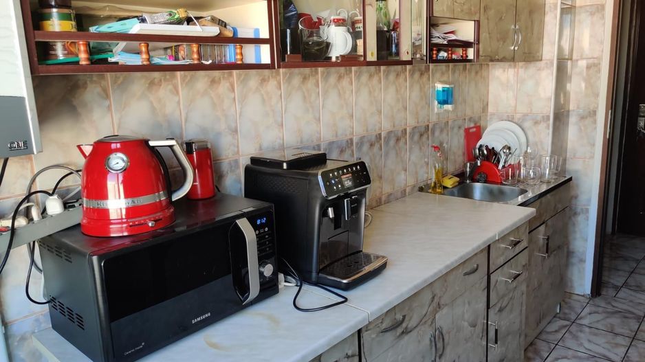 Apartament 2 camere centrala proprie bloc 1978 anvelopat zona Pacii - Poză 8