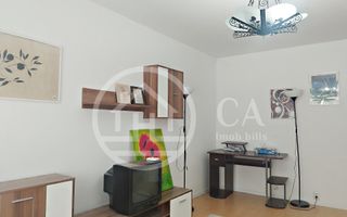 Apartament cu 2 camere de vanzare in zona Decebal, Oradea - Poză 2