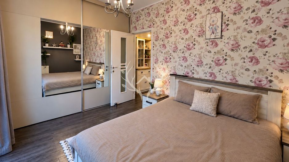 Comision 0% Apartament cu 3 camere, parcare subterana in zona Vivo - Poză 3