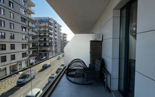 Vacanță la tine acasă | 2 camere cu vedere la mare | Mamaia Nord - Poză 6