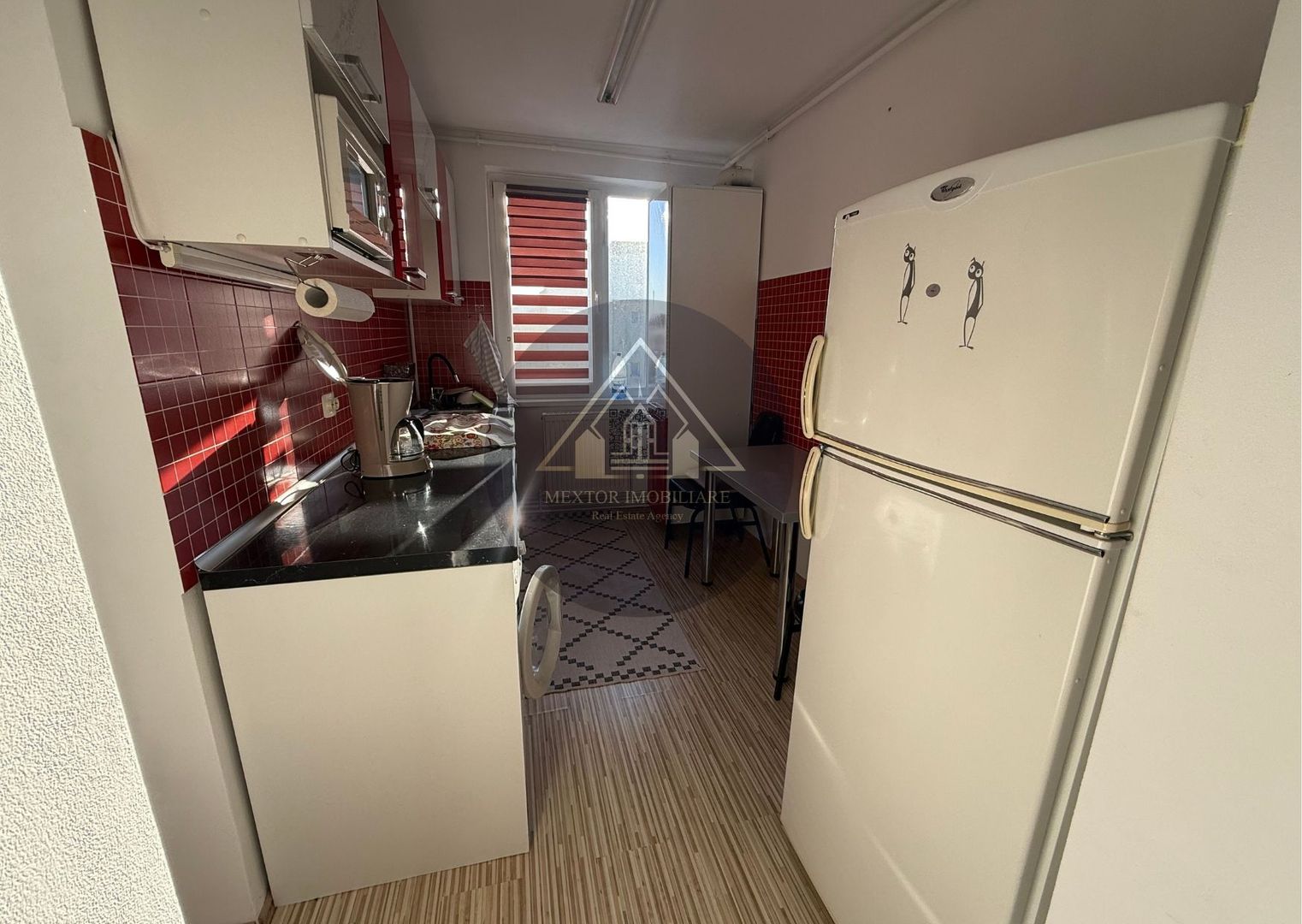 Apartament 2 camere, decomandat Medias - Poză 6