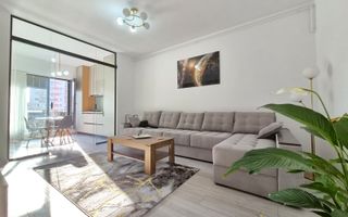 Apartament 2 camere Mobilat Utilat-Th. Pallady Metrou Teclu - Poză 1