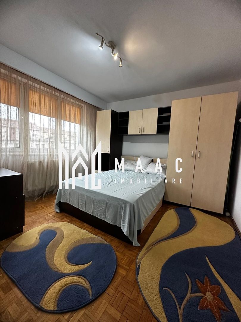 Apartament 2 camere | Balcon | Etaj intermediar | V.  Aaron - Poză 3
