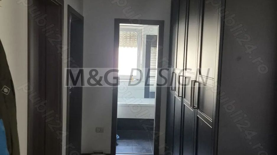 Apartament 3 camere Blascovici bloc nou etaj 1 - Poză 4
