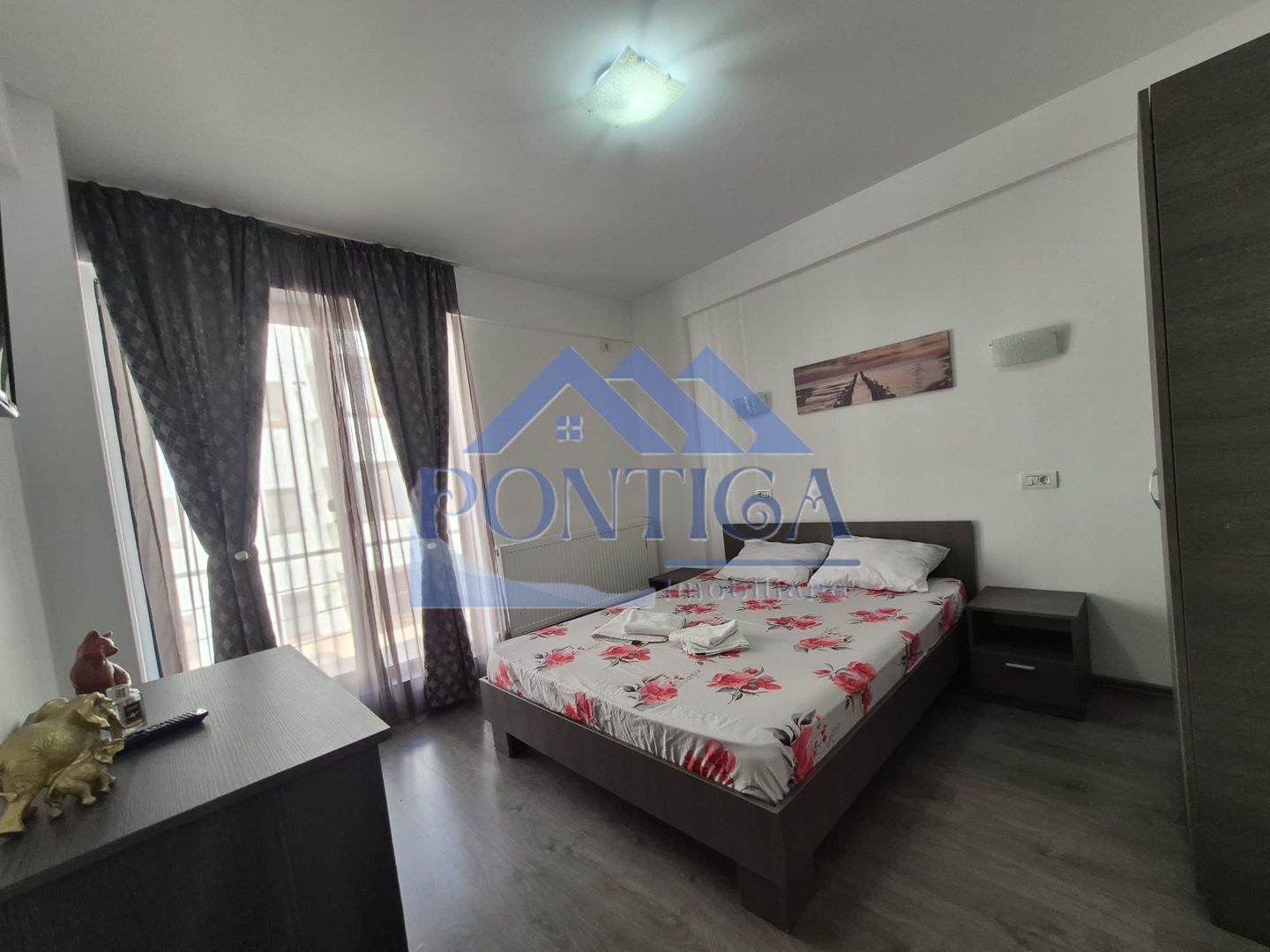 Apartament 2 camere Mamaia Nord - Poză 6