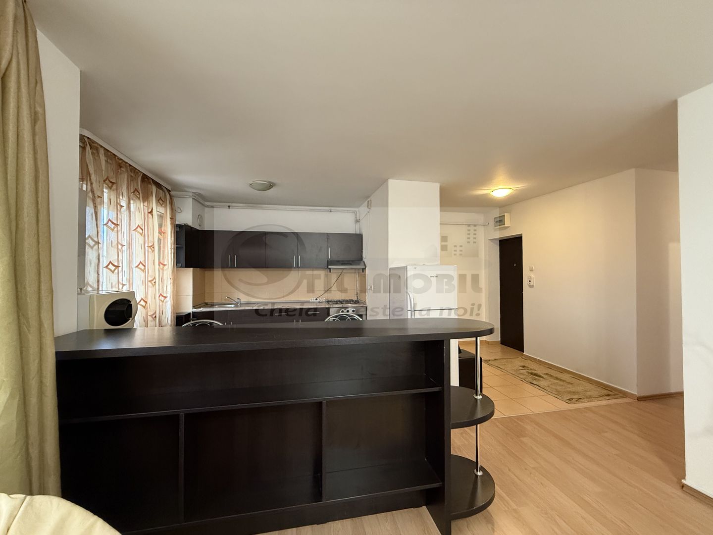 3 CAM TATARASI ETAJ 2, CENTRALA PROPRIE, 2 BAI, SUD,GREEN PARK,negocia - Poză 10