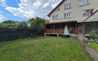 1/2 Duplex Zona Centru, 7 Camere, 310mp Teren - Poză 24