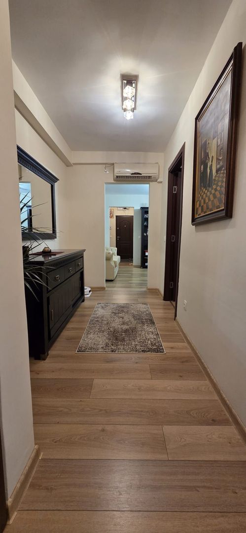 Apartament 3 camere, renovat – 67 mp – Tiglina 3 , scoala nr. 11 - Poză 5