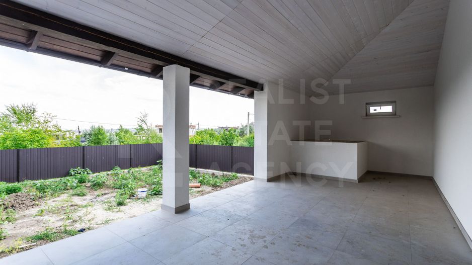 Vânzare, casă, 3 camere, str. Merelor, Ghidighici - Poză 9