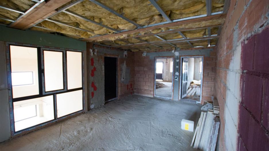 Casa 15 camere 846 mp utili 720 mp teren - Poză 15