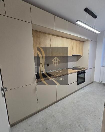 APARTAMENT TIP STUDIO 2 CAMERE MOBILIAT SI UTILAT CU GRADINA PROPRIE - Poză 8