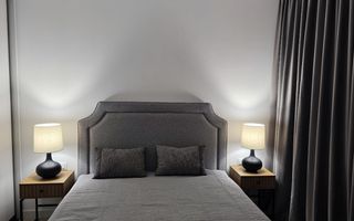 Prima închiriere | Apartament premium cu 2 camere | Nusco City 2 - Poză 10