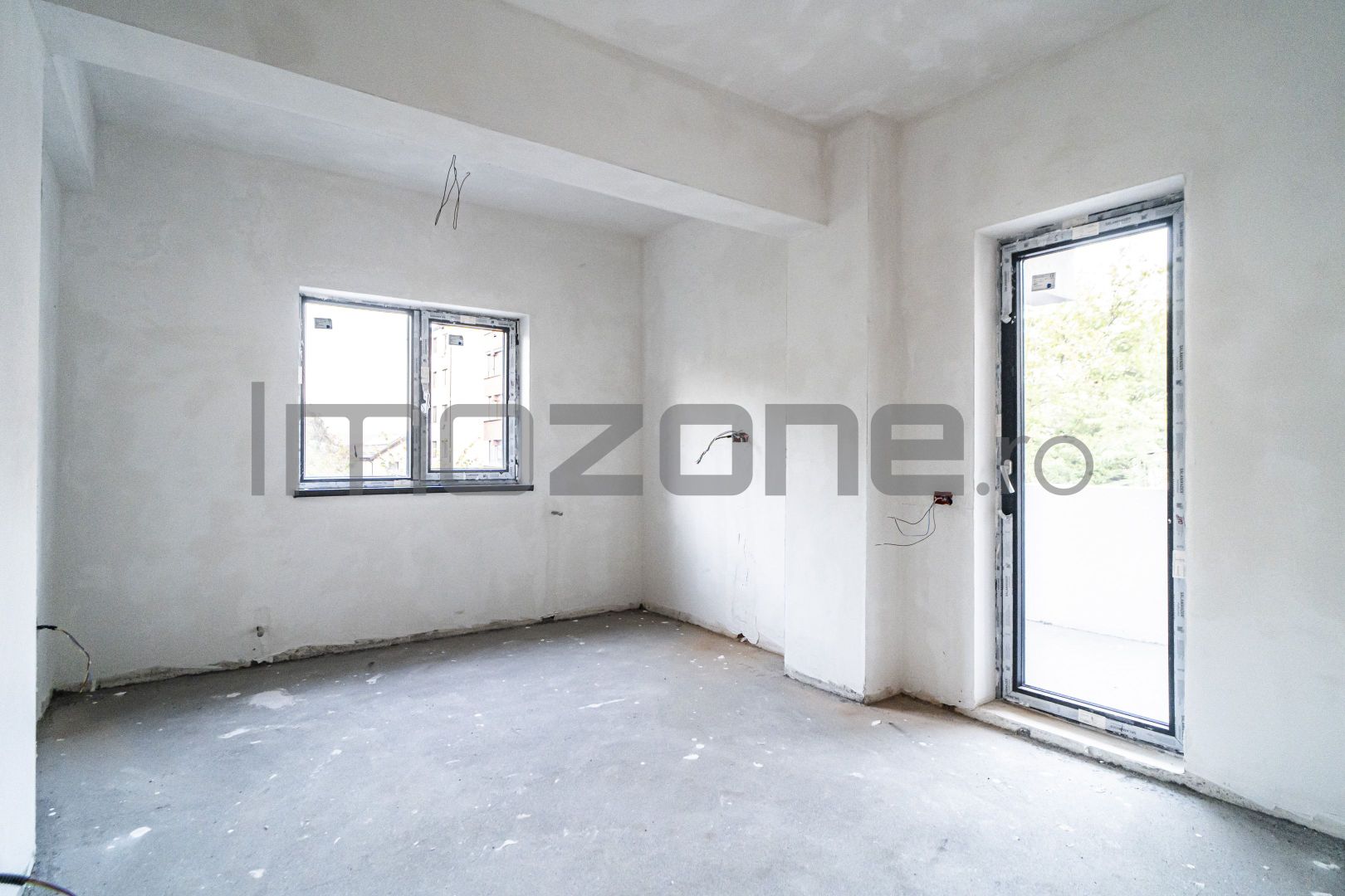 Ap. 3 Camere, 87 mp, decomandat, 2 balcoane, zona de case, Militari-Margelelor - Poză 6