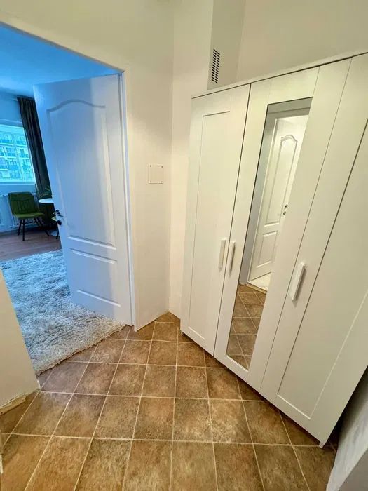 garsoniera de inchiriat in dristor aproape de metrou - Poză 5