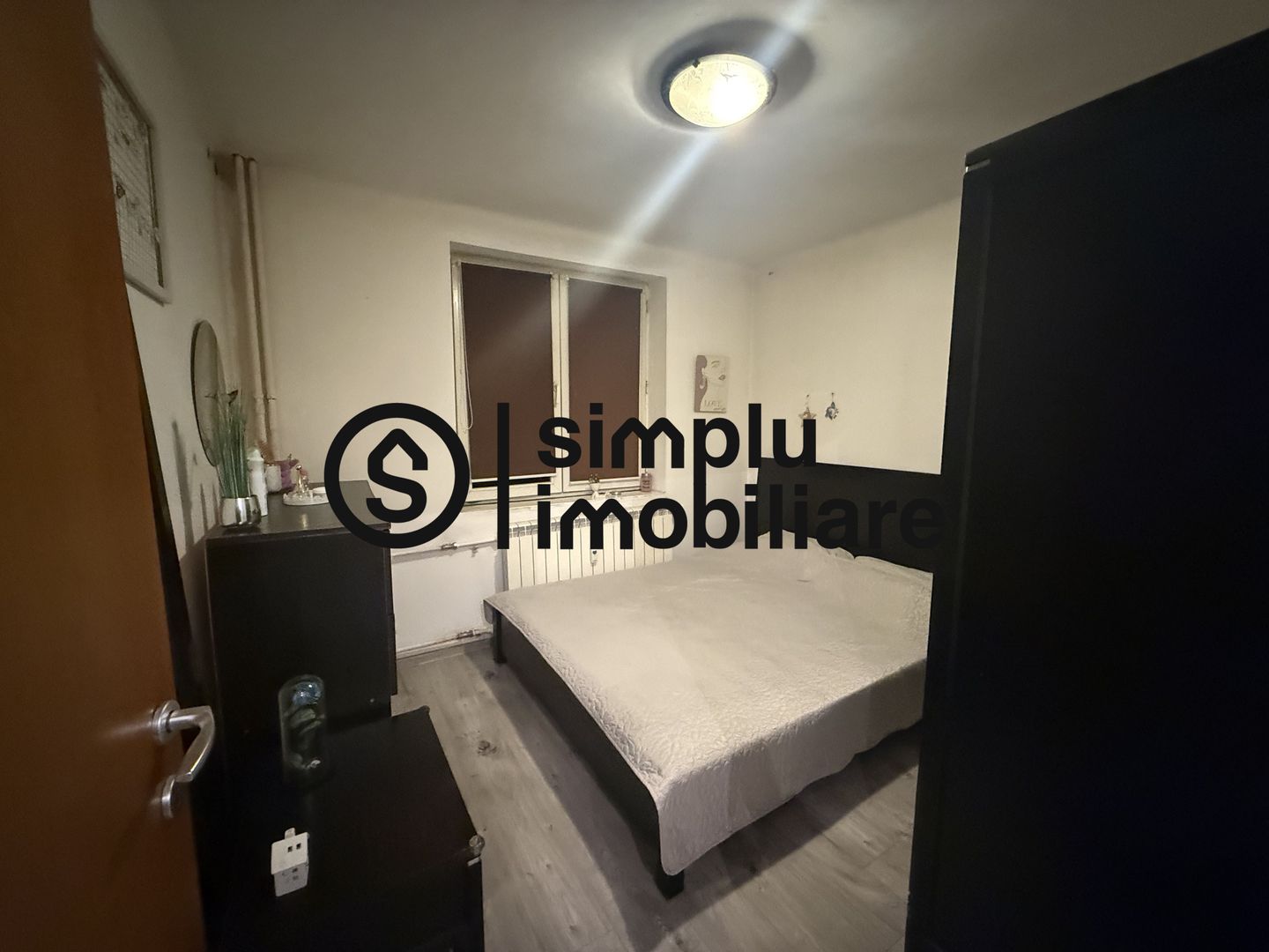 Apartament 2 camere Ultracentral Teatrul National - Poză 3