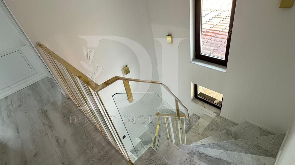 Casa ultrafinisata / totul nou / Zona Salicea - Poză 19