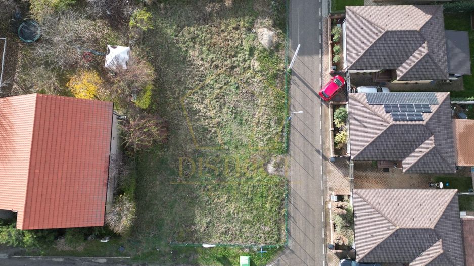 Teren duplex / individuala cu toate utilitatile | Braytim - Poză 2